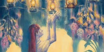 ヨルシカ 幻燈 Magic Lantern Yorushika - Magic Lantern
