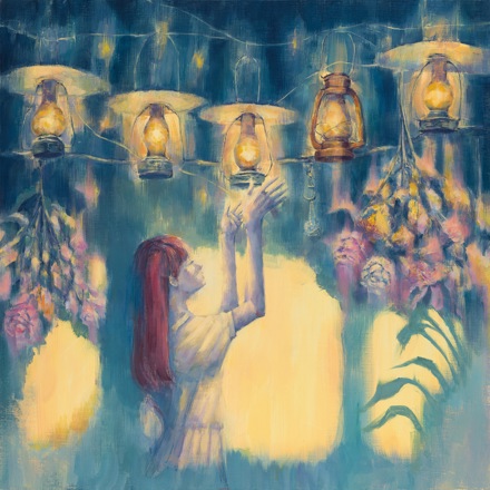 ヨルシカ 幻燈 Magic Lantern Yorushika - Magic Lantern