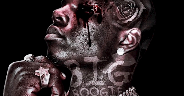 Big Boogie - Final Chapter