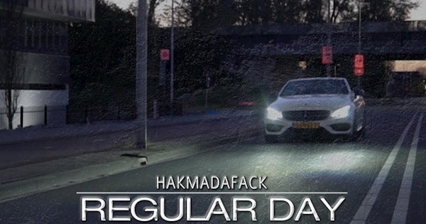 Various Artists - Regular Day