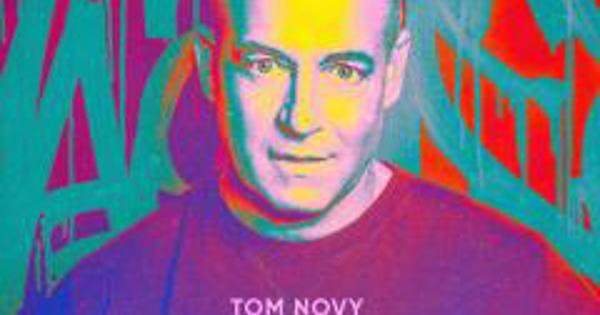 Tom Novy - Hypnotize