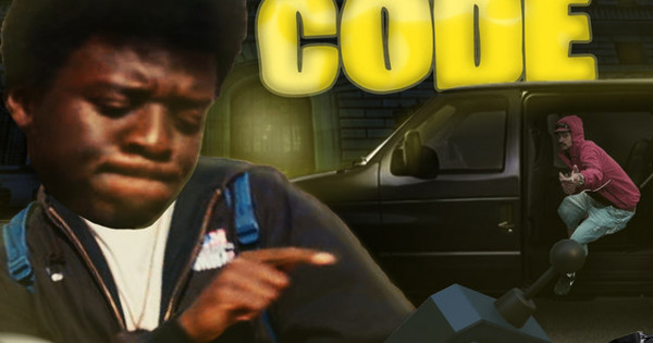 Script Chaser Randy Funny Randy - CHEATCODE