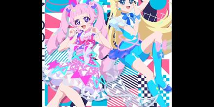 ひみつのアイプリ Blu-ray BOX SECRET.1