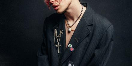 YUNGBLUD - The Album