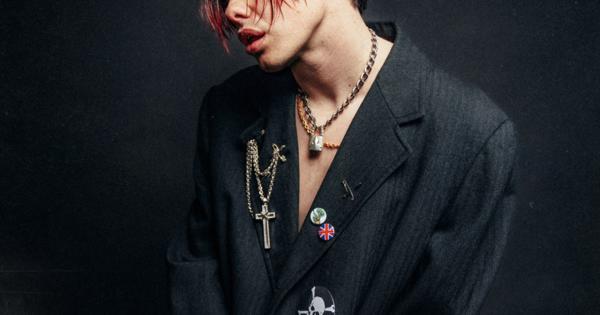 YUNGBLUD - The Album