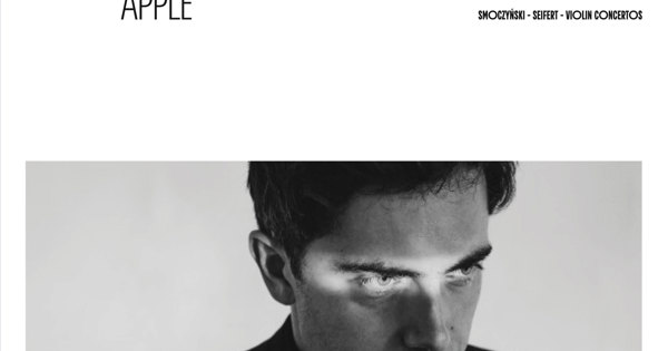 Adam's Apple