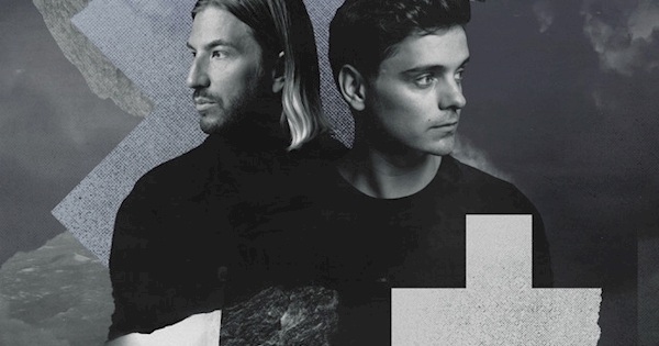 martin garrix higher ground