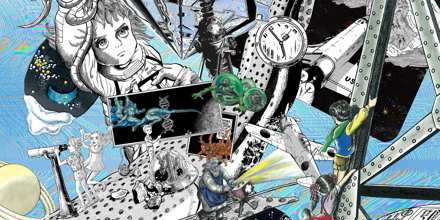 Tempalay from JAPAN 3 レコード　2LP 新品】Tempalay from JAPAN 3 LP Analog アナログレコード