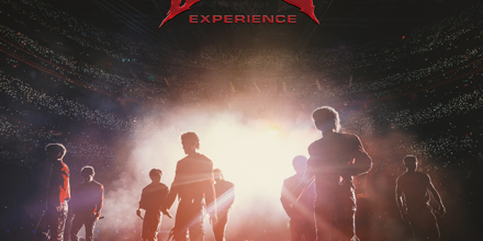5月15日より全国の映画館にて公開！映画『Stray Kids : The dominATE