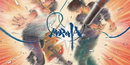 MOROHA IV 初回限定盤 MOROHA / 「MOROHA IV」初回限定盤(CD＋DVD) - 邦楽オンライン