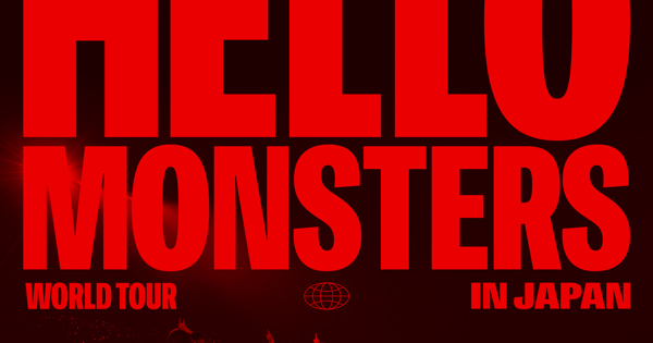 BABYMONSTER LIVE CD