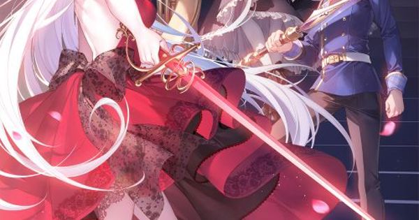 BD TVアニメ 「聖剣学院の魔剣使い」 Blu-ray 上巻 下巻 TVアニメ「聖剣学院の魔剣使い」下巻｜の通販はソフマップ[sofmap]