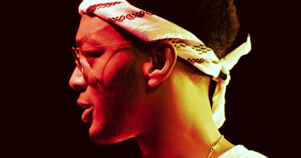 Del The Rapper Del