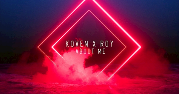 Koven - About Me