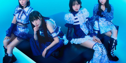yosugala 2ndEP「タイトル未定」