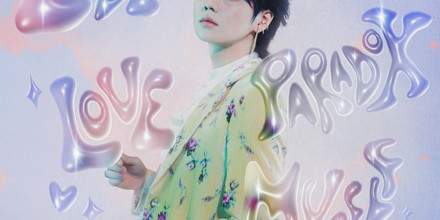 HOKUTO - LOVE PARADOX, LOVE MYSELF