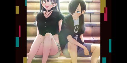 劇場版「僕の心のヤバイやつ」Blu-ray