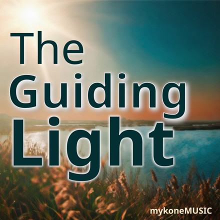 The Guiding Light — mykoneMUSIC