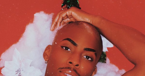 Billy Potts - The Christmas Diaries, Vol. 3