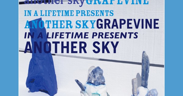 ミュージック GRAPEVINE/LIVE ATHIBIYA PARK another sky
