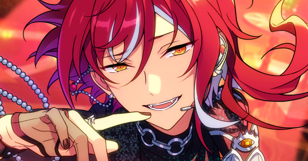 あんスタ 歌詞カード Ringing evil phone あんスタ 歌詞カード Ringing evil phone - メルカリ