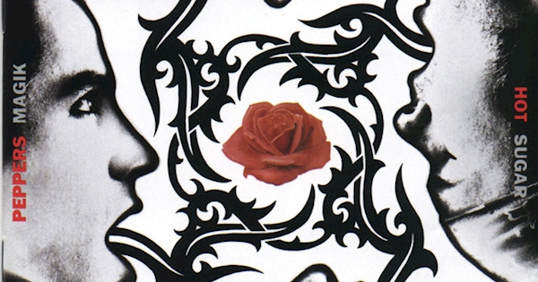 Red Hot Chili Peppers - Blood Sugar Sex Magik (Deluxe Edition)