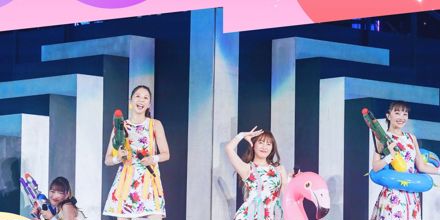 22.07.30]ももクロ夏のバカ騒ぎ2022 -MOMOFEST-