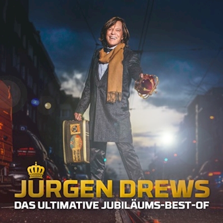 Jürgen Drews - Barfuß durch den Sommer - Version 2017