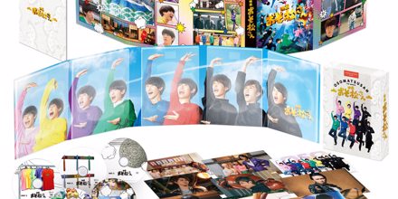 【特典付き】映画 おそ松さん 超豪華コンプリートBOX 71jpT3pBx7L._AC_UL210_SR210,