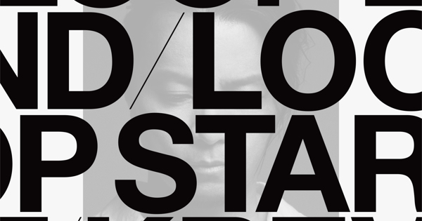 KREVA / LOOP END / LOOP START カラーヴァイナル LOOP END / LOOP START (LP Edition)【2024 レコードの日 限定盤