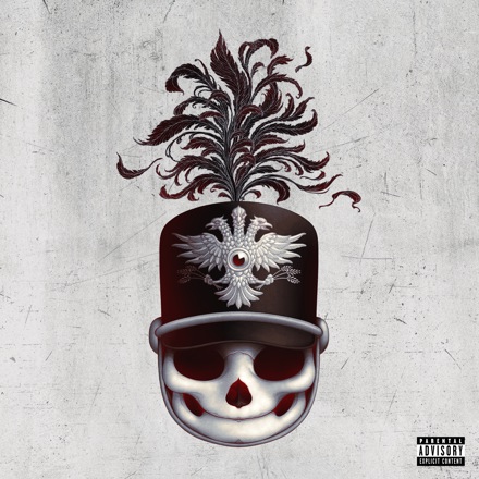 【中古】My Chemical Romance THE BLACK PARADE My Chemical Romance - The Black Parade (20th Anniversary Deluxe