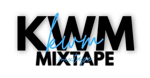 Kwm Rnb reqqel - KWM MIxtape - EP