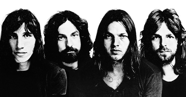 Pink Floyd - Their Mortal Remains