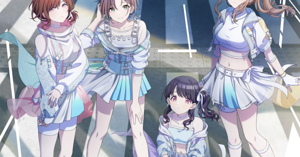 【非売品】シャニマス ノクチル PANOR@MA WING 07 ポスター THE IDOLM@STER SHINY COLORS PANOR@MA WING 07 - EP - ノクチル