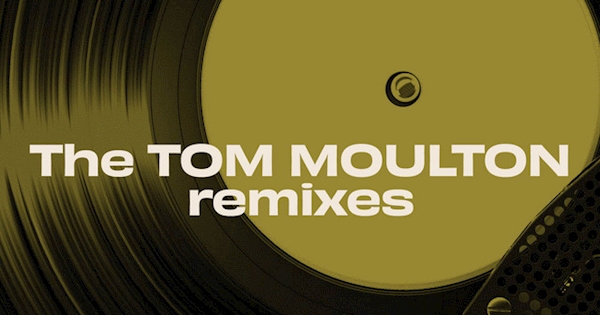 Tom Murton Rpm Philadelphia International Records