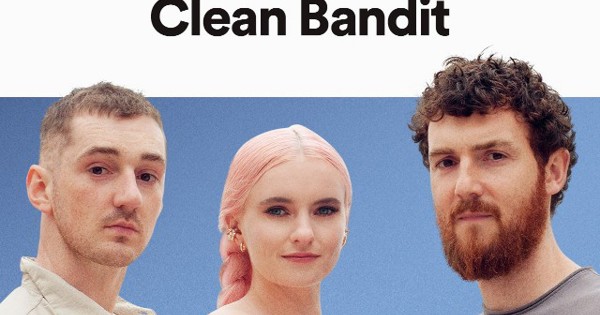 This Is Clean Bandit