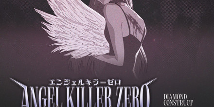 Diamond Construct/Angel Killer Zero専用5枚