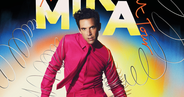 MIKA | AO Arena