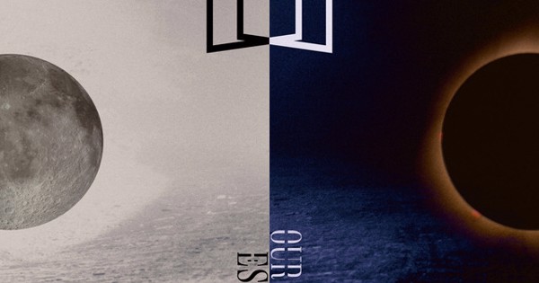 欧LP Our Mirage Eclipse NONE Arising Empire /00260 Eclipse | Our Mirage | Arising Empire