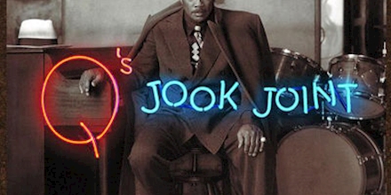 Quincy Jones - Q's Jook Joint