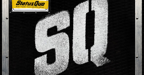 Status Quo - Official Archive Series Vol. 1 (Live in Amsterdam 2010)