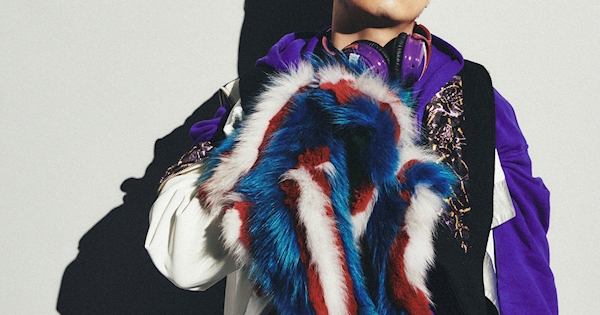 endrecheri フーディ ENDRECHERI