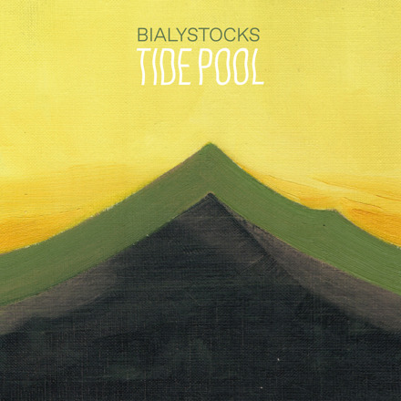 邦楽 BIALYSTOCKS TIDE POOL Bialystocks／Tide Pool(180g重量盤)