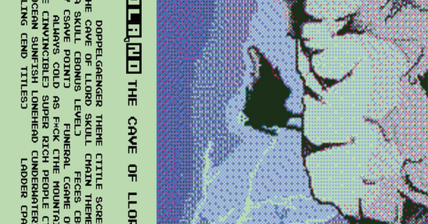 White noise (invincible)