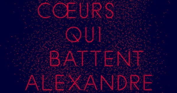 Nos Coeurs Battent Trop Vite On Va Se Crasher