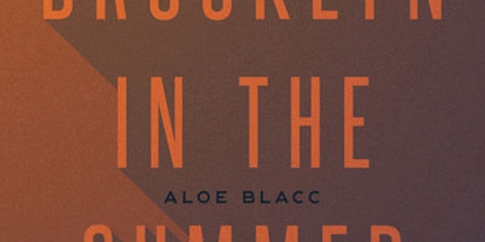 Aloe Blacc - Brooklyn In The Summer