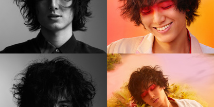 藤井風 紙ジャケ再販(4W)
