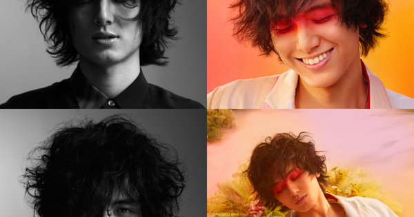 藤井風 紙ジャケ再販(4W)