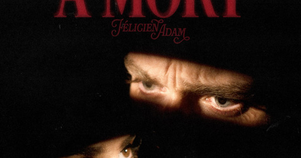 Felicien Adam - À mort