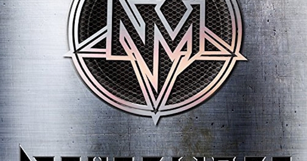 Nevermore - The Complete Collection (Ltd. 12CD & poster flag Box Set)